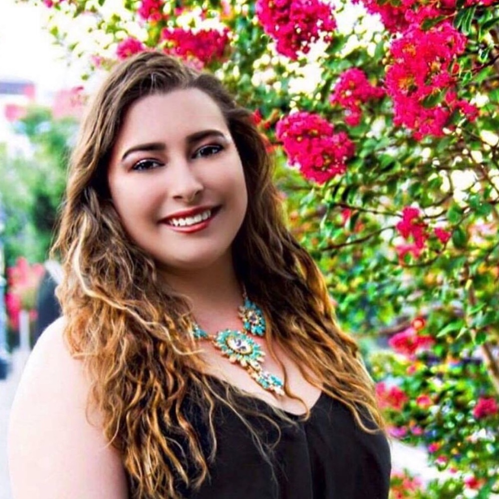 Meet your Posher, Meagan